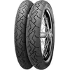 Image de Continental ContiClassicAttack 90/90 R18 51V auto Pneus été Pneus 02443340000