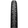 Image de Pneu de vélo Continental Ride Tour Noir 700x37C 01011550000