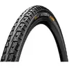 Image de Pneu rigide avec réfléchissant Continental Ride Tour 47-406 Noir 20x1,75 323787