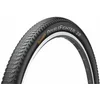 Image de Pneu rigide Continental Double Fighter 26x1,90 Noir 26x1,90 322580