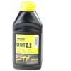 Image de TEXTAR 95002400 Liquide De Frein Capacité: 0,5I