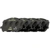 Image de TEXTAR 2373401 Jeu de plaquettes de frein contact de signal d'usure inclus, avec accessoires