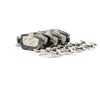 Image de TEXTAR 2341703 Jeu de plaquettes de frein avec indicateur d'usure, avec vis d'étrier de frein, avec accessoires