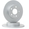 Image de TEXTAR 92092103 Disque de frein plein, revêtu, sans boulon de fix° de roue