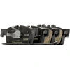 Image de TEXTAR 2522201 Jeu de plaquettes de frein Q+ contact de signal d'usure inclus, avec accessoires