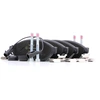 Image de TEXTAR 2446902 Jeu de plaquettes de frein Q+ avec contact du palpeur d'usure intégré, avec vis d'étrier de frein, avec accessoires