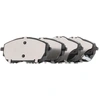 Image de TEXTAR 2569801 Jeu de plaquettes de frein Q+ avec indicateur d'usure, avec accessoires