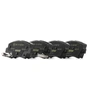 Image de TEXTAR 2533703 Jeu de plaquettes de frein Q+ avec indicateur d'usure, avec accessoires
