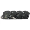 Image de TEXTAR 2231102 Jeu de plaquettes de frein Q+ avec indicateur d'usure, avec accessoires