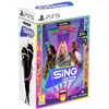 Image de Lets Sing 2026 et 2 Micros - PlayStation 5 en occasion ou reconditionné