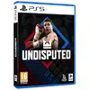 Image de Undisputed - PlayStation 5 en occasion ou reconditionné