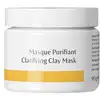 Image de Dr Hauschka Masque purifiant - Hamamélis - Peaux à imperfections