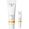 Image de Dr Hauschka Crème de jour à l'abricot & émulsion teintée