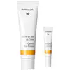 Image de Dr Hauschka Crème de jour au coing & émulsion teintée