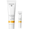 Image de Dr Hauschka Crème de jour à la mélisse & émulsion teintée