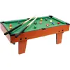 Image de Billard De Table Vert