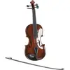 Image de Violon Classique Pour Enfant Marron