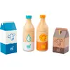 Image de Set De Boissons Fresh Beige