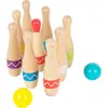 Image de Jeu De Quilles Beige