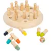 Image de Mémo-couleurs Beige