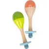 Image de Maracas Groovy Beats Beige