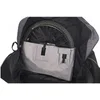 Image de Sacoche banane VAUDE Big Bike Bag Noir TU 15256-040