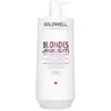 Image de Goldwell Dualsenses Blonde & Highlights Anti-Yellow Shampoo 1000ml