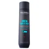 Image de DUALSENSES MEN shampooing cheveux & corps 300 ml