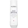 Image de Shampooing disciplinant Just Smooth Goldwell Dualsenses 250 ml