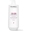 Image de Après-shampooing Color Brilliance Goldwell Dualsenses 1 000 ml