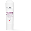 Image de Après-shampooing anti-reflets jaunes Blondes & Highlights Goldwell Dualsenses 200 ml