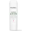 Image de Goldwell Dualsenses Curls and Waves Conditioner 200ml