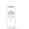 Image de CURLS & WAVES hydrating conditioner 1000 ml