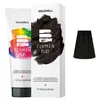 Image de ELUMEN PLAY semi permanent hair color oxidant-free #black