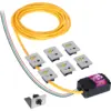 Image de STOP&GO 07535 Protection anti-mustélidés Appareil à ultrasons standard