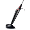 Image de Vileda Steam Plus Nettoyeur vapeur portable 0,4 L 1550 W Noir - Excellent état en occasion ou reconditionné