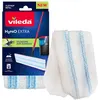 Image de Recharge Vileda H2pro Flat Mop