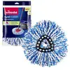 Image de Recharge Vileda H2pro Spin Mop