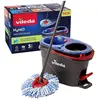 Image de Kit De Nettoyage Vileda H2 Pro Spin Mop