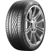 Image de UNIROYAL RAINSPORT 5 XL FR T 245/35 R19 93Y auto Pneus été Pneus 0361089
