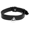 Image de Collier BDSM Neck Shackle