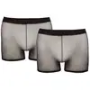 Image de Pack 2 Boxers Transparents