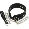 Image de Collier & Laisse Silicone