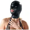 Image de Cagoule Bouche Ouverte Wetlook