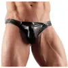 Image de String Wetlook Push Up
