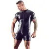 Image de Combishort Zippée Wetlook