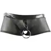 Image de Boxer Wetlook Avec Cockring