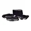 Image de Kit d'Attaches de Lit Noir