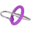 Image de Plug à Urètre & Anneau pour Gland
