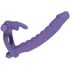 Image de Anneau Vibrant Double Pénétration Los Analos Double Delight